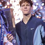Sinner macht den Triumph bei den ATP Finals perfekt