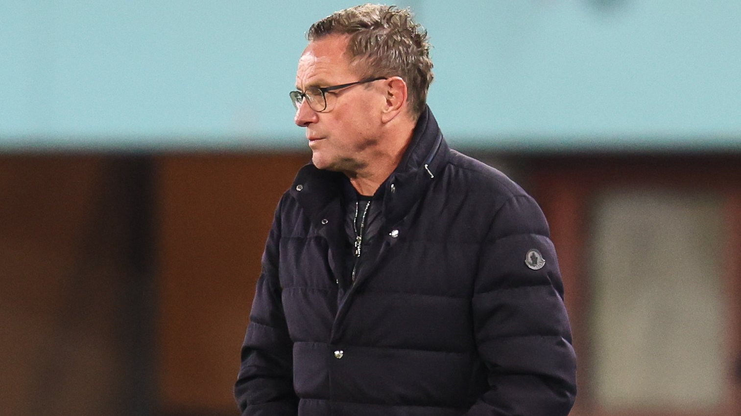 Rangnick trotz verpassten Aufstiegs: "Selten zufriedener"