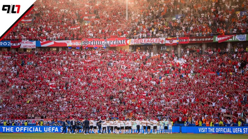 ÖFB 2024: Mehr als dieser eine perfekte Moment