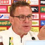 Rangnick kritisiert anstehende Auslosungen: "Schon kurios"