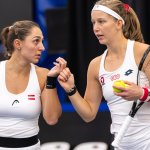 ÖTV-Frauen verlieren nach 2:1-Führung und Doppel-Krimi