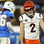 Kicker-Drama bei den Bengals, Premiere für die Chiefs