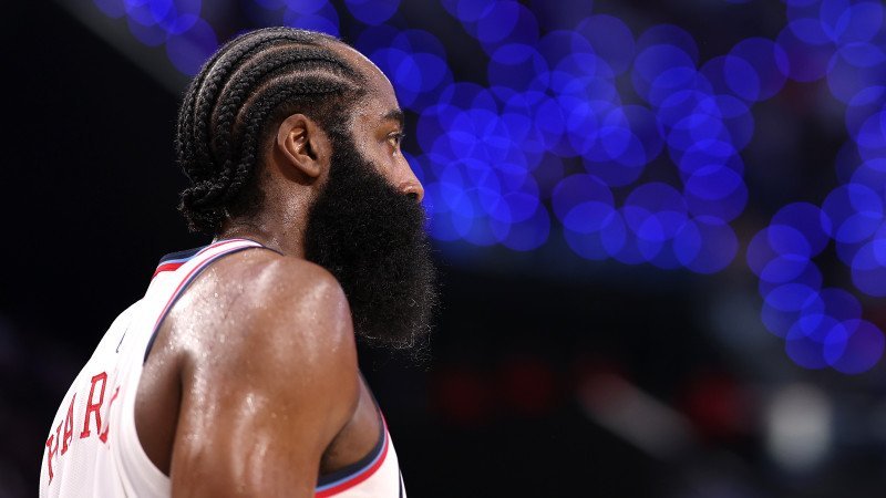 Harden schreibt Geschichte, Cavs ebenfalls historisch