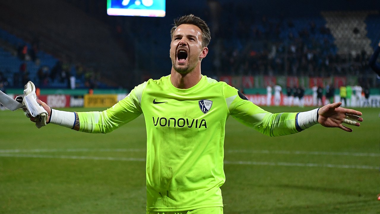 Doch nicht vor Gericht! Riemann zurück bei Bochum