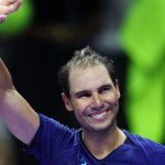 Davis-Cup-Final 8 ganz im Zeichen von Nadal-Abschied