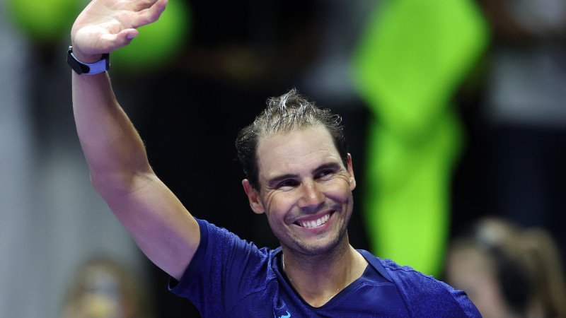 Davis-Cup-Final 8 ganz im Zeichen von Nadal-Abschied