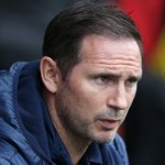 Winkt Lampard ein neuer Trainerposten in England?