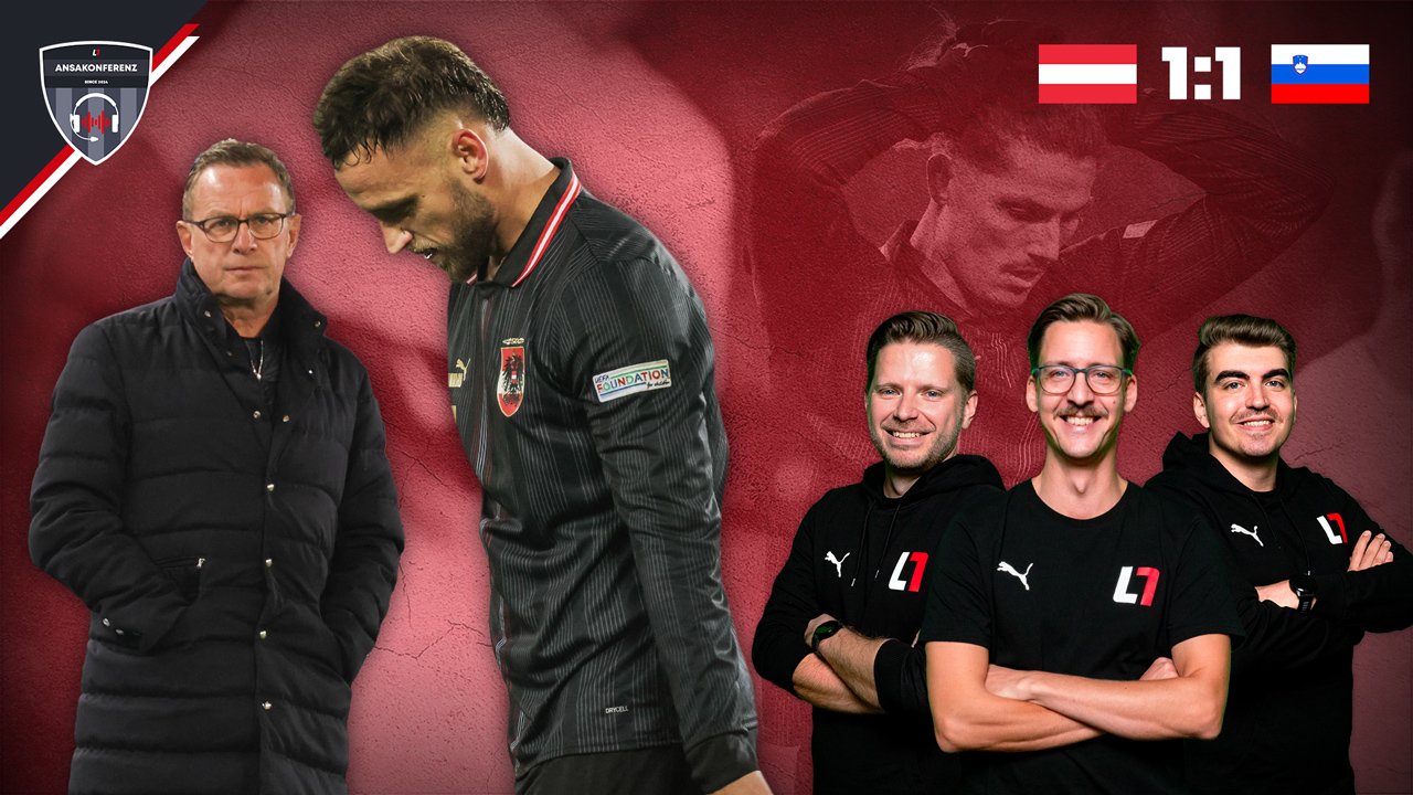 Hat das ÖFB-Team ein Stürmerproblem?