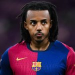 Kounde gesteht: "Früher war es meine Leidenschaft"