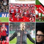 9 Erkenntnisse zum ÖFB-Jahr 2024