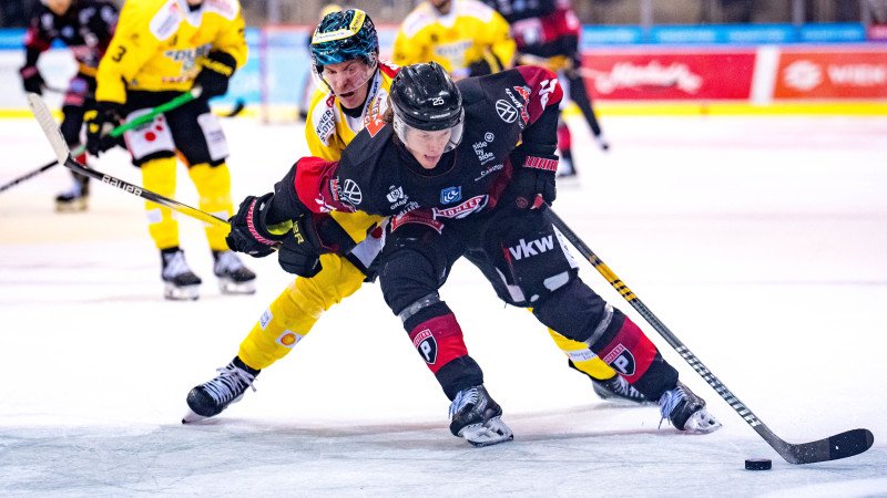 ICE nach Woche 8: Probleme in Wien und liberale Videobeweise