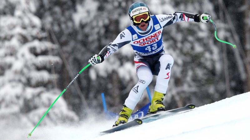 Kriechmayr: Neue Saison, neues Mindset - alte Erfolge