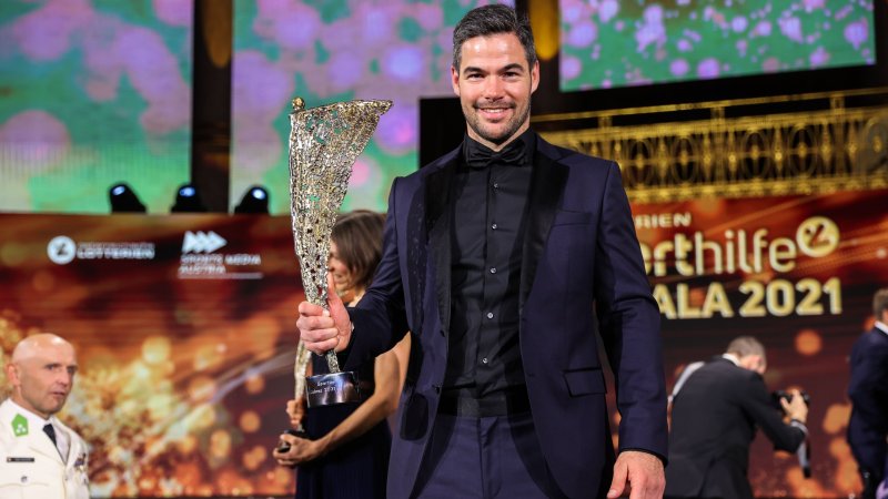 Kriechmayr: Neue Saison, neues Mindset - alte Erfolge