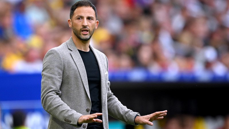 Tedesco gerät zunehmend in die Kritik: "In Belgien normal"