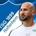 "Richtig gutes Gefühl!" - Ilzer in Hoffenheim vorgestellt