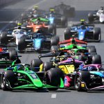 Nachhaltigkeit: Formel 1 optimiert Rennkalender