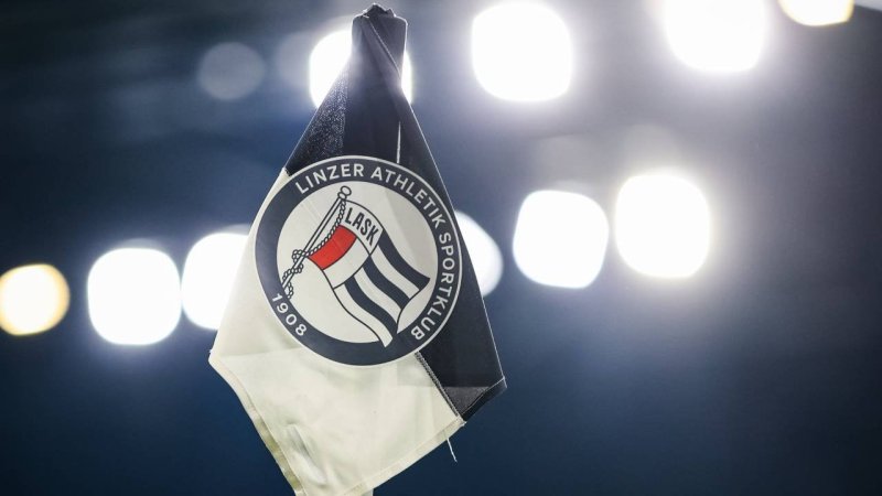 LASK vereinbart Partnerschaft mit Ajax Amsterdam