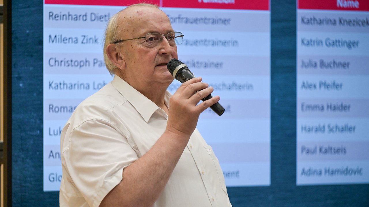 ÖFB-Präsidiums-Mitglied: Spieler drohten mit Streik