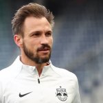 Bericht: Bundesliga-Klub will Andreas Ulmer