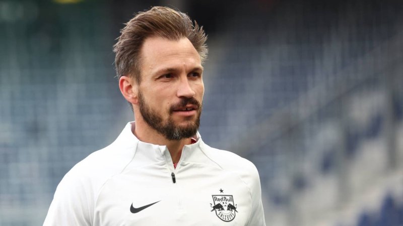 Bericht: Bundesliga-Klub will Andreas Ulmer