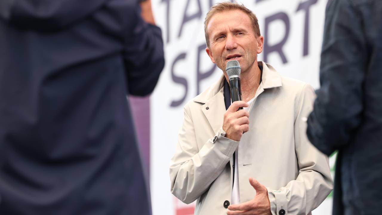 Mitterdorfer kann Rangnick-Aussagen "nicht nachvollziehen"