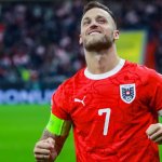 Österreich bei Auslosung für WM-Quali fix in Topf 1!