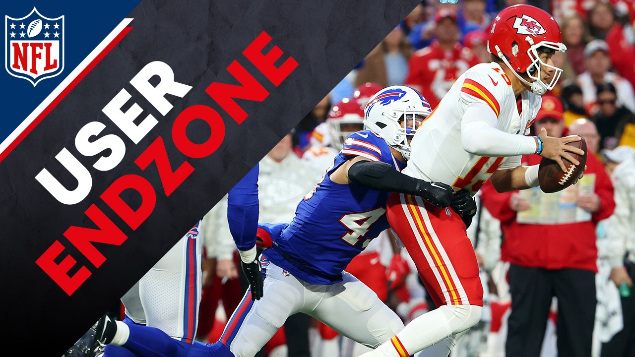 User Endzone: Ein kollektives Aufatmen der NFL-Fans