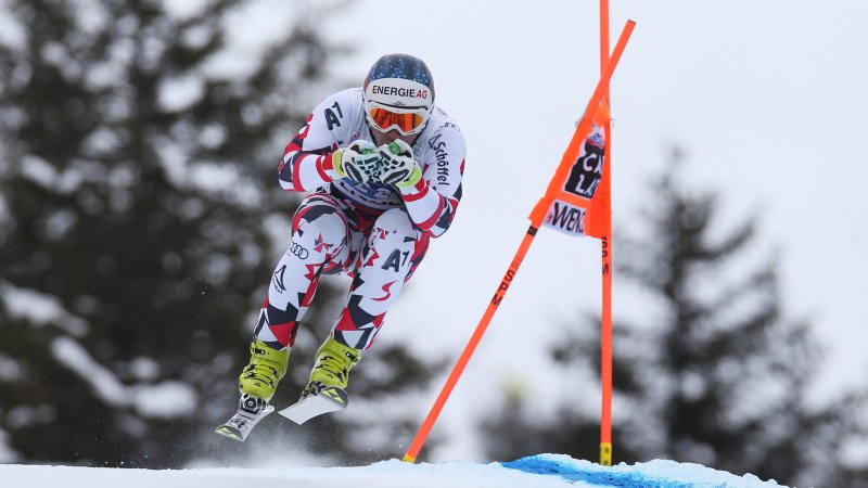 Kriechmayr: Neue Saison, neues Mindset - alte Erfolge