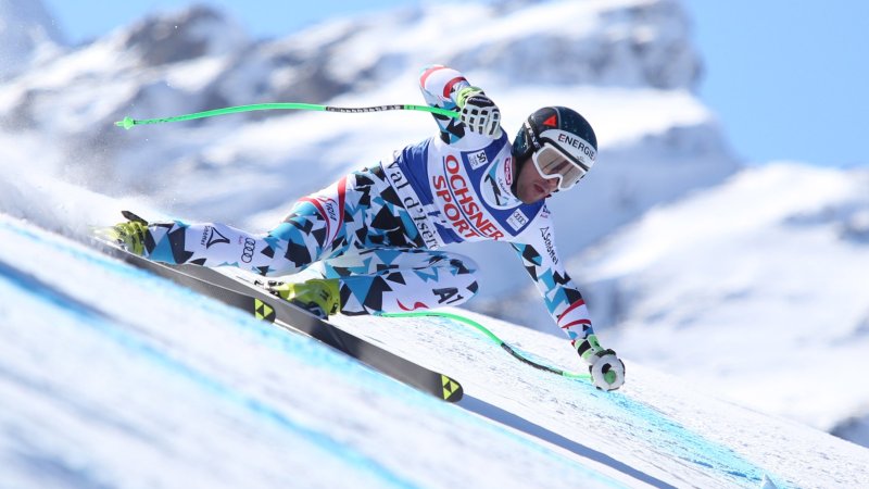 Kriechmayr: Neue Saison, neues Mindset - alte Erfolge