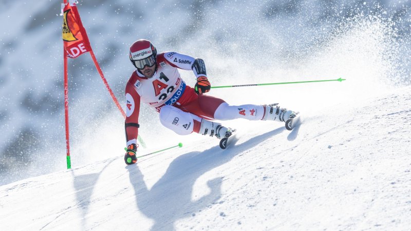 Kriechmayr: Neue Saison, neues Mindset - alte Erfolge