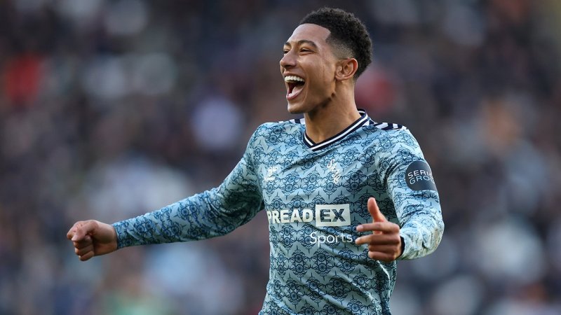 BVB und Bellingham 2.0?