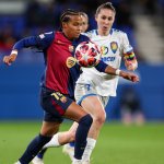 Rapid-Rekord wackelt! Ansturm auf SKN-Hit gegen Barca