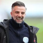 Weder Scheiblehner, noch Wimmer: GC hat neuen Trainer