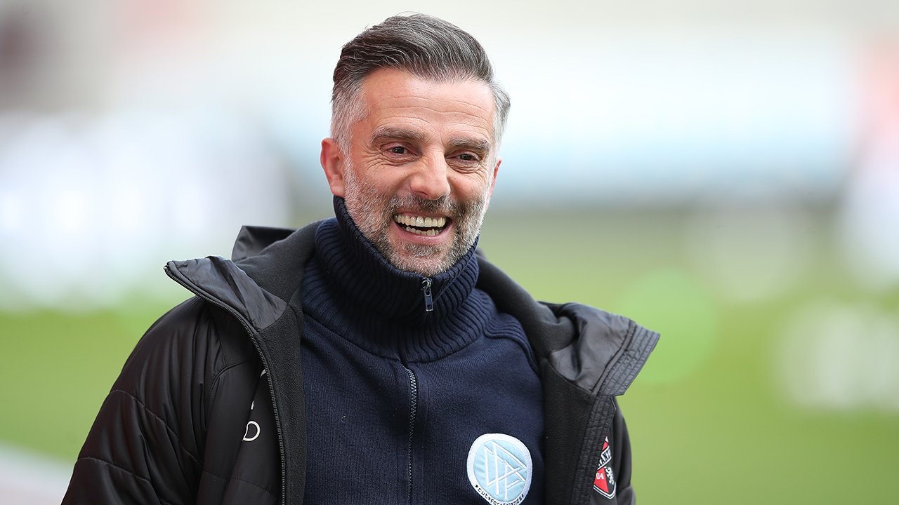 Weder Scheiblehner, noch Wimmer: GC hat neuen Trainer