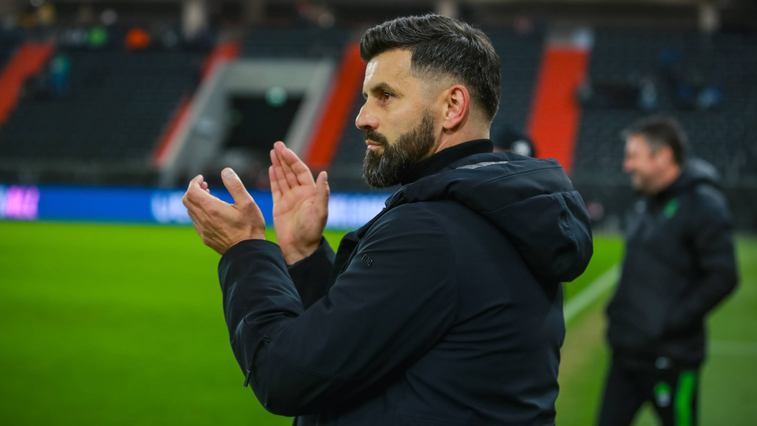 Muslic-Schützling wird wohl zum MLS-Rekordtransfer