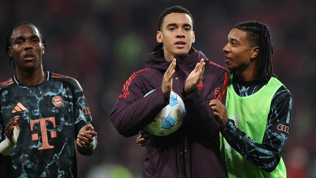 Bayern will Starspieler zum Topverdiener der Liga machen