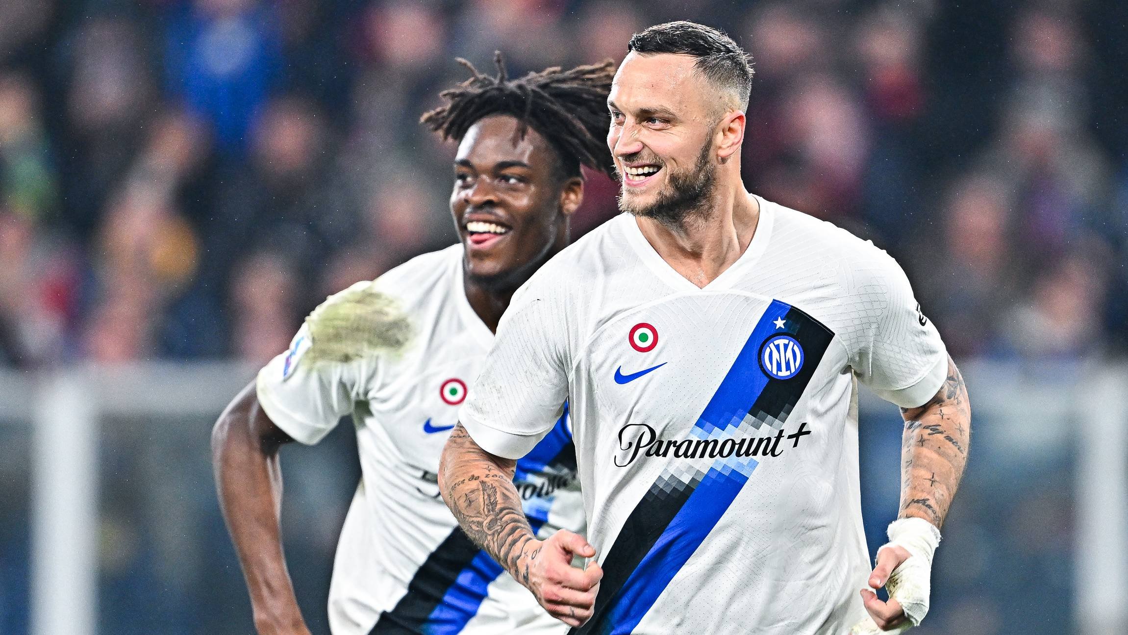 Wenig Spielzeit bei Inter: Das sagt ÖFB-Star Arnautovic