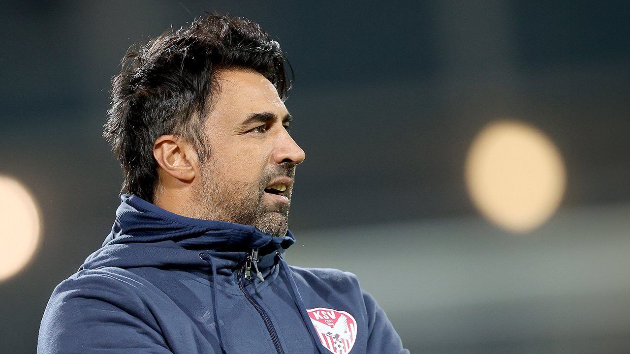 Kapfenberg trifft Trainer-Entscheidung