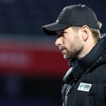 Kein Neuer bis Winter! Grünwald bleibt Stripfing-Coach