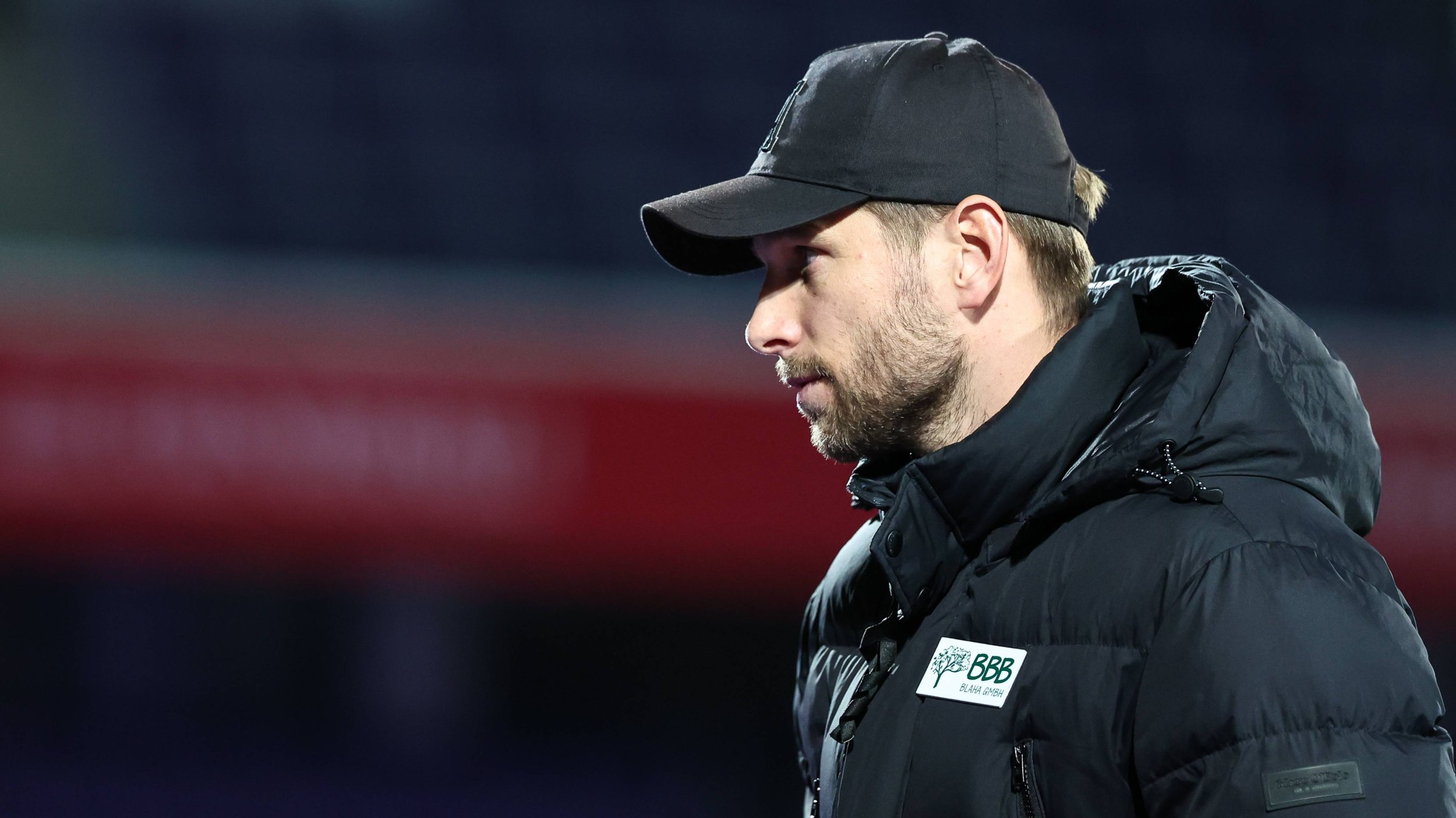 Kein Neuer bis Winter! Grünwald bleibt Stripfing-Coach