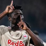 Shortlist! Salzburgs Konate winkt Auszeichnung in Afrika