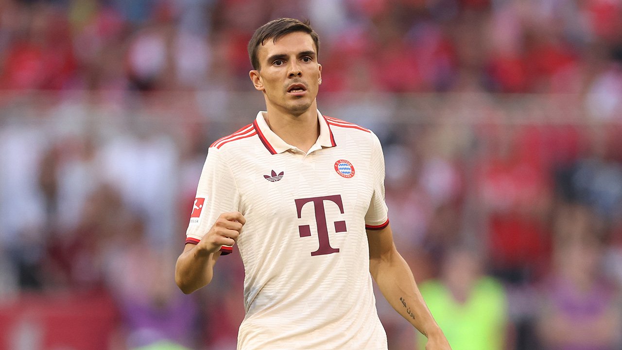 Chance für Laimer? Neuzugang fällt wochenlang aus