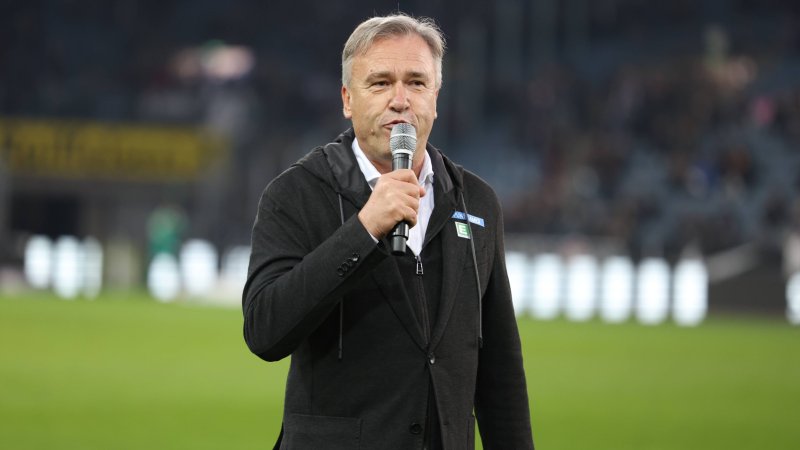 Sturm: Millionenförderung für Trainingszentrum steht