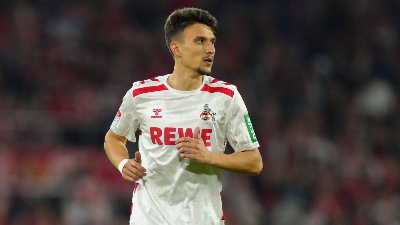 Ljubicic macht Zukunft von Köln-Ergebnissen abhängig