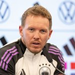 WM in Saudi-Arabien: Nagelsmann warnt vor Moraldebatte