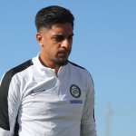 Neue Chance für Manprit Sarkaria bei Sturm!
