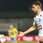 Hiobsbotschaft für Lustenau: Verteidiger fehlt monatelang