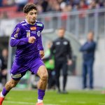 Klagenfurt-Kicker ist torgefährlichster Deutscher
