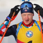 Biathlon-Ikone kündigt baldiges Karriereende an