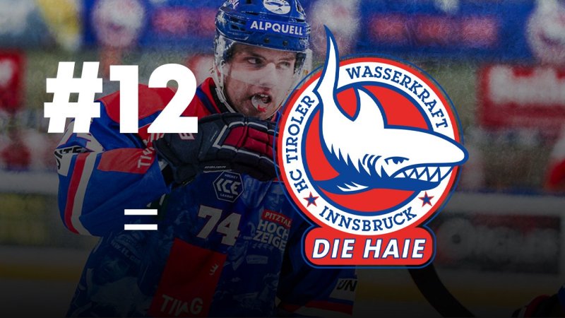 HC Innsbruck (4-1-2-10)